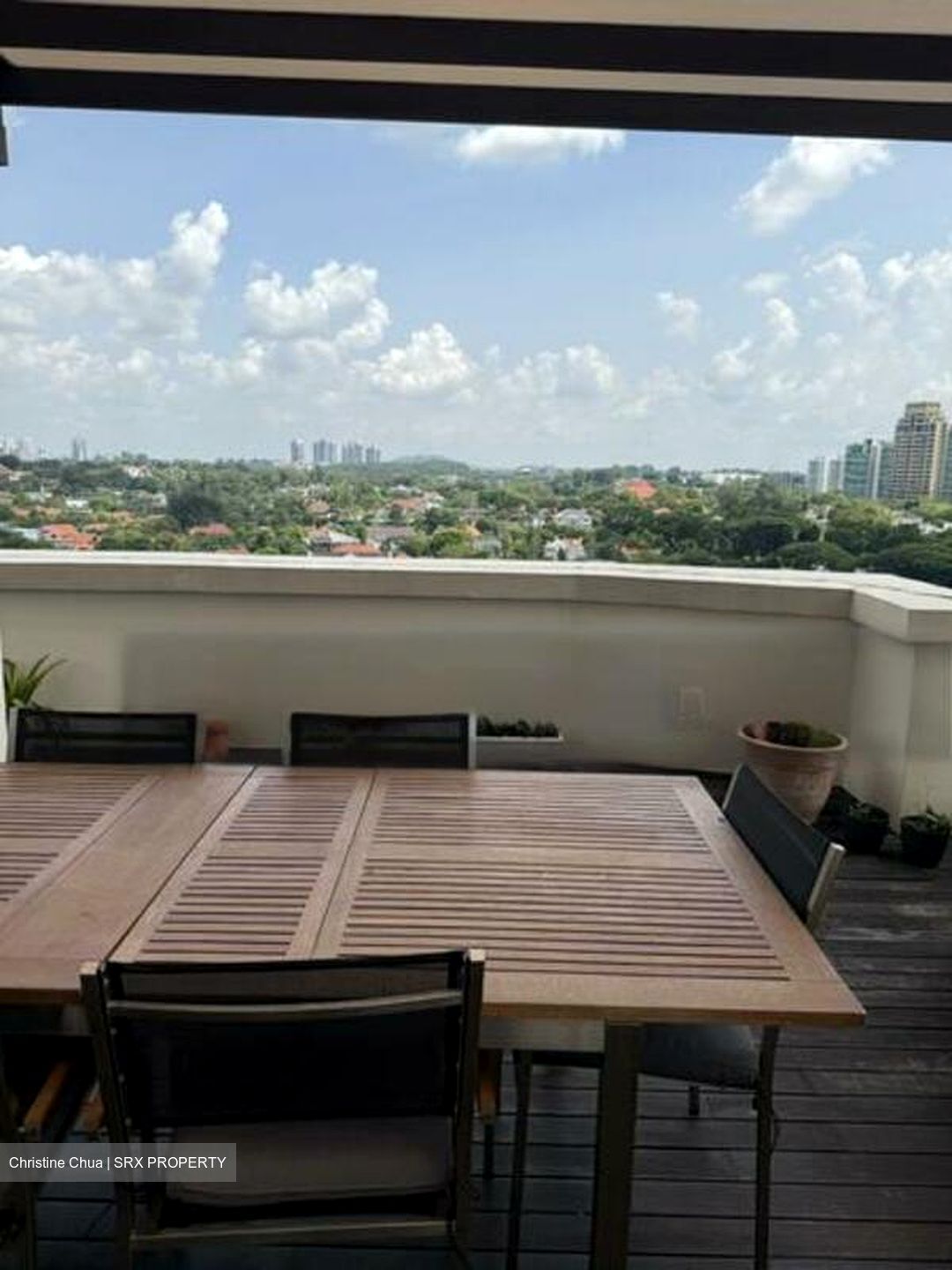 Sheares Ville (D10), Apartment #476148461